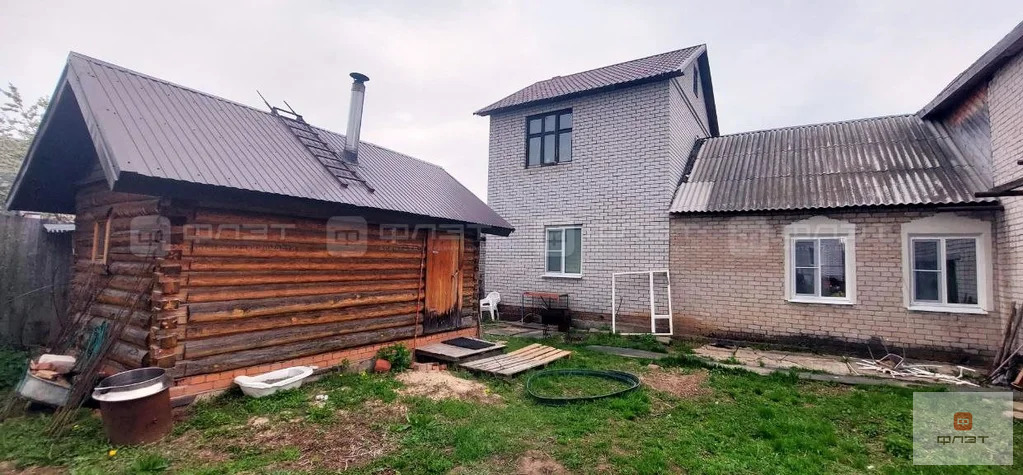 Продажа дома, Казань, ул. Луначарского - Фото 5