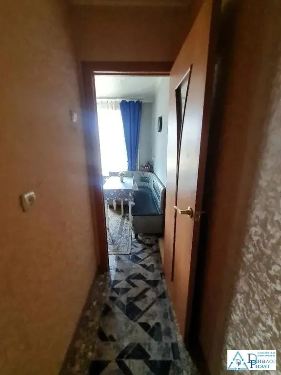 2-к. квартира, 41 м, 3/5 эт. - Фото 5