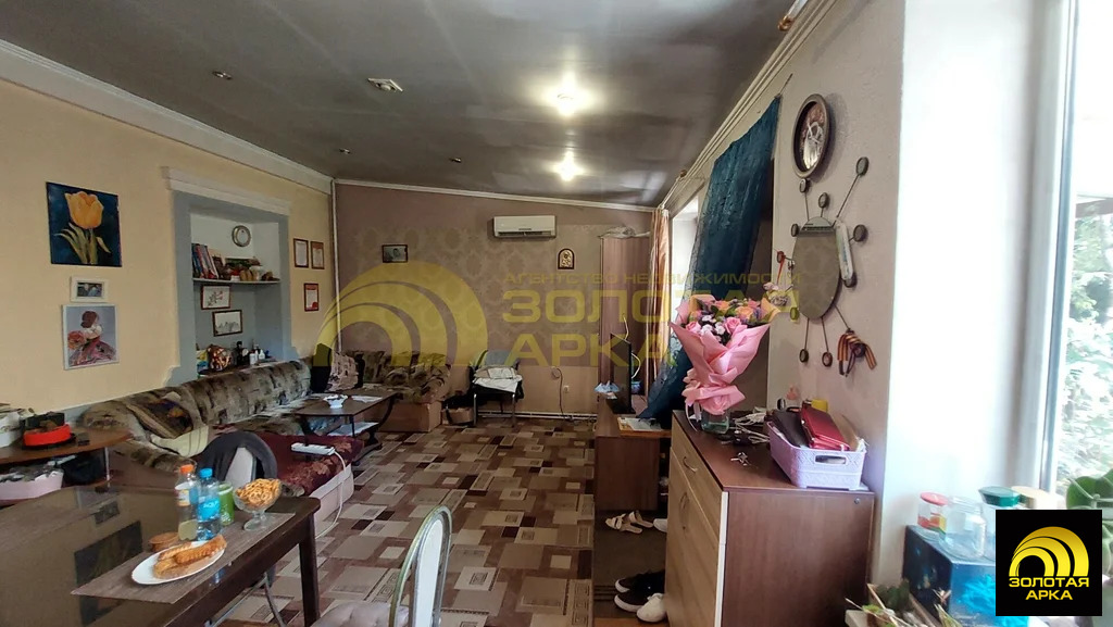 Продажа дома, Темрюк, Темрюкский район, ул. Чернышевского - Фото 8