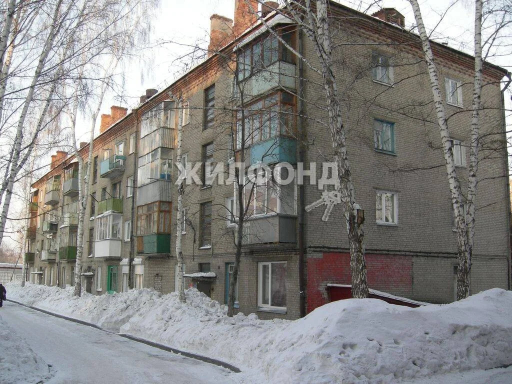 Продажа комнаты, Новосибирск, ул. Баумана - Фото 8