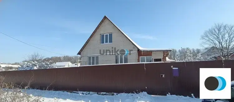 Продажа дома, Кириллово, Уфимский район, ул. Центральная - Фото 14