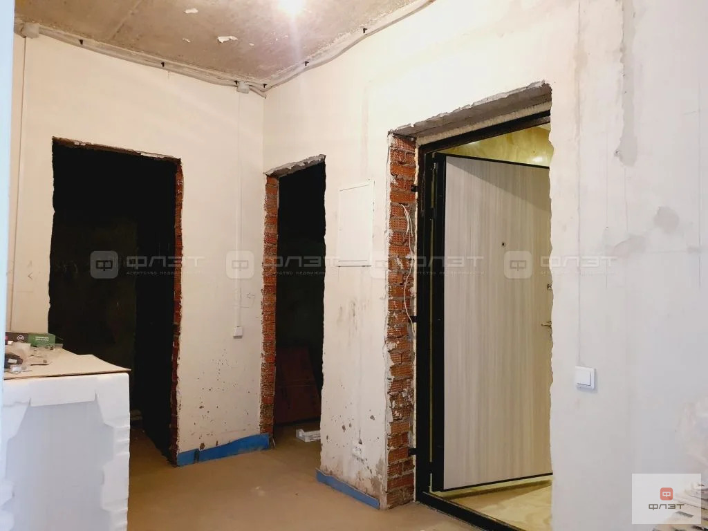 Продажа квартиры, Казань, ул. Волкова - Фото 11