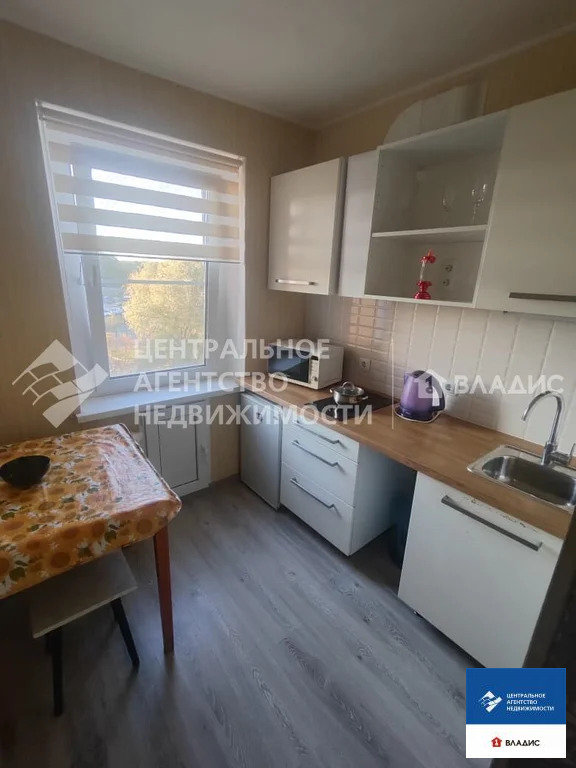 Аренда квартиры, Рязань, ул. Солнечная - Фото 9