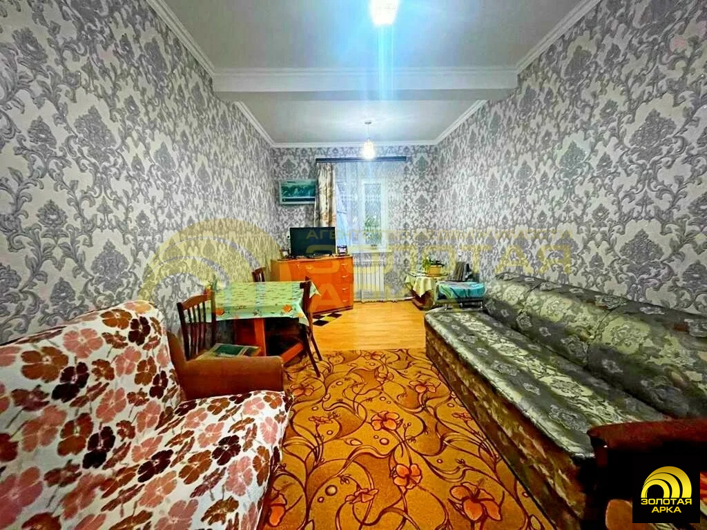 Продажа дома, Адагум, Крымский район, ул. Советская - Фото 2