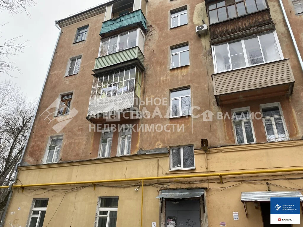 Продажа квартиры, Рязань, ул. Белякова - Фото 4