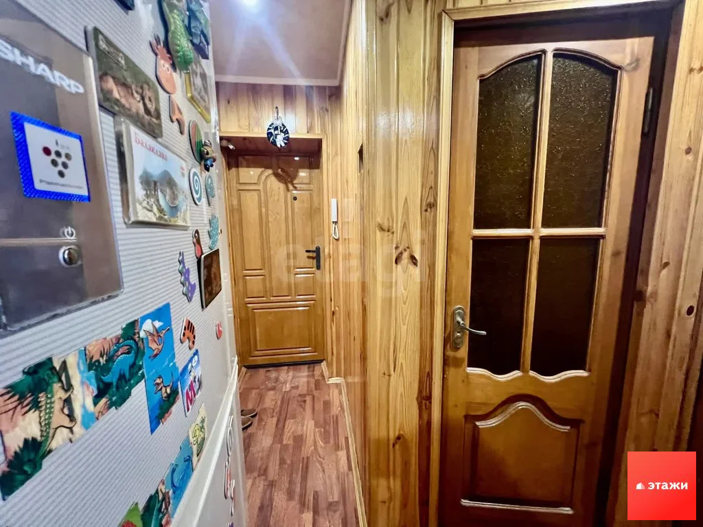Продажа квартиры, Саки, ул. Ленина - Фото 14