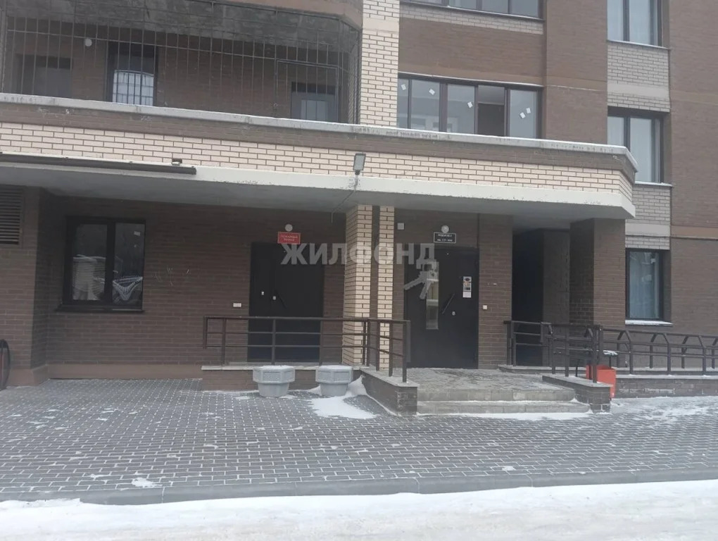 Продажа квартиры, Новосибирск, ул. Добролюбова - Фото 8