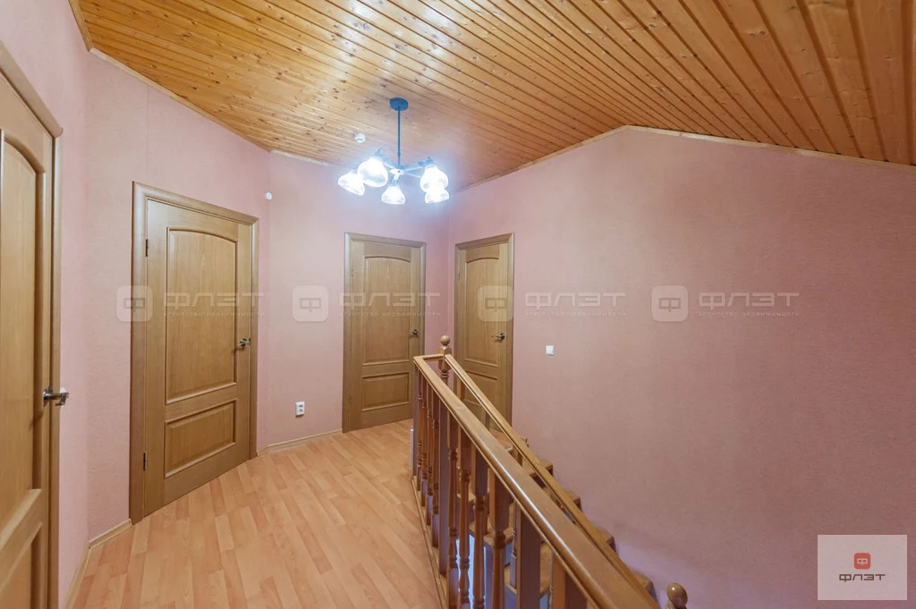 Продажа дома, Казань, ул. Грачиная (Вознесенское) - Фото 19