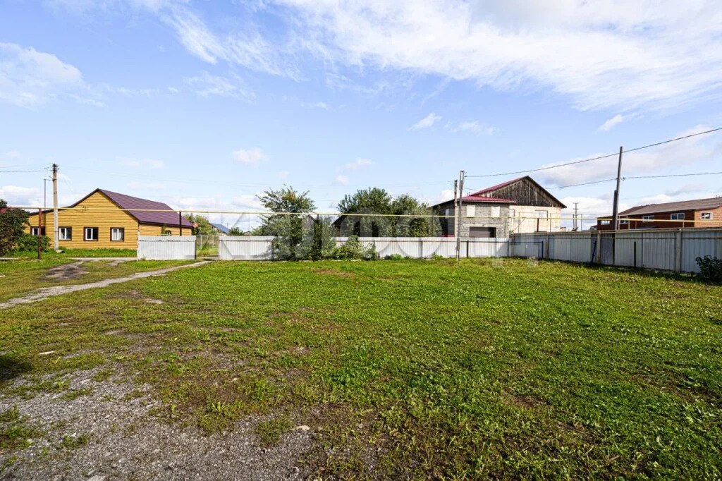 Продажа дома, Новосибирск, ул. Хуторская - Фото 31