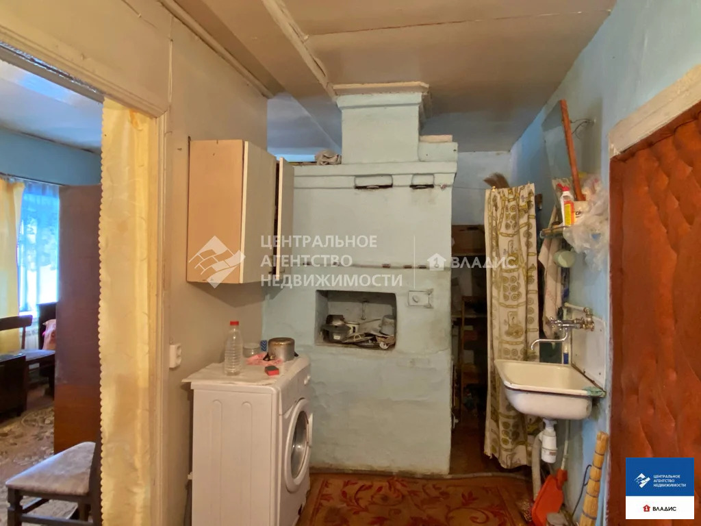 Продажа дома, Ижевское, Спасский район, ул. Средняя - Фото 12
