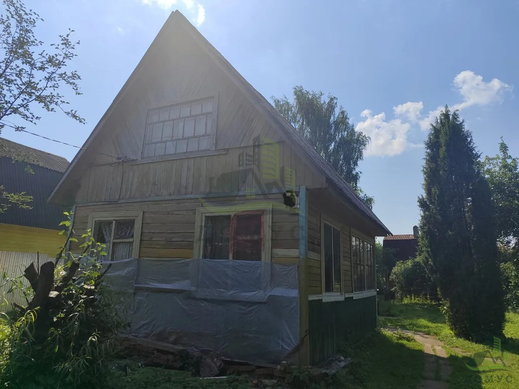 Продажа дома, Белозериха, Раменский район, Текстильщик-2 снт. - Фото 25