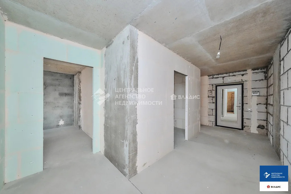 Продажа квартиры, Рязань, Окский проезд - Фото 9