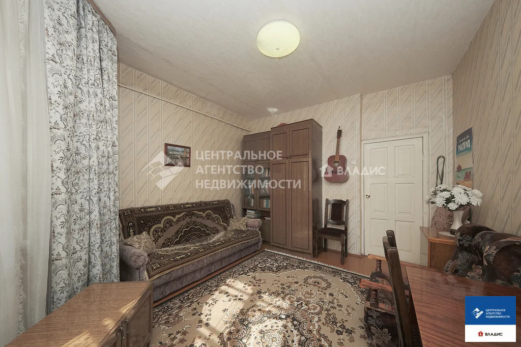 Продажа квартиры, Рязань, ул. Урицкого - Фото 5