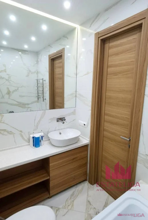 Аренда квартиры, м. Нижегородская, Рязанский пр-кт. - Фото 14