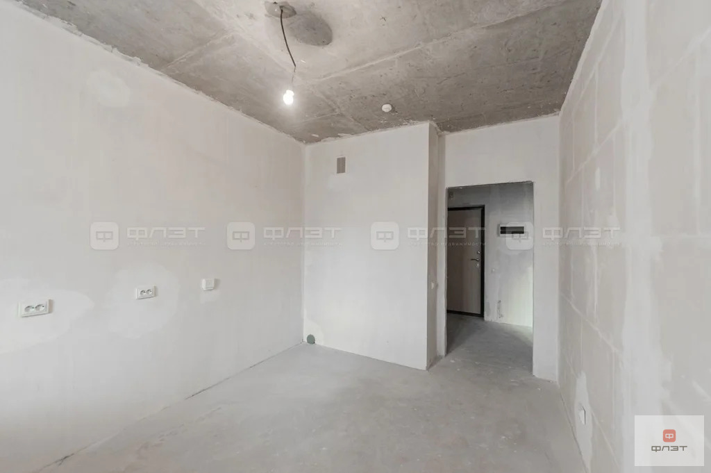 Продажа квартиры, Казань, ул. Лукина - Фото 12