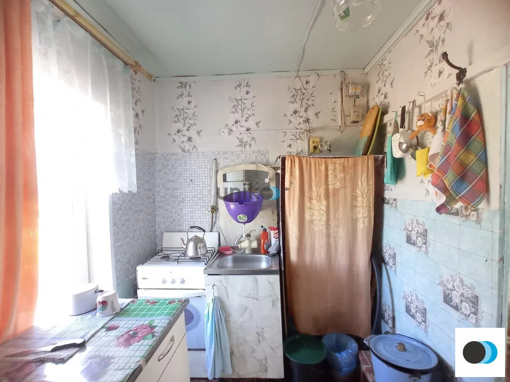 Продажа дома, Иглино, Иглинский район, ул. Октябрьская - Фото 19