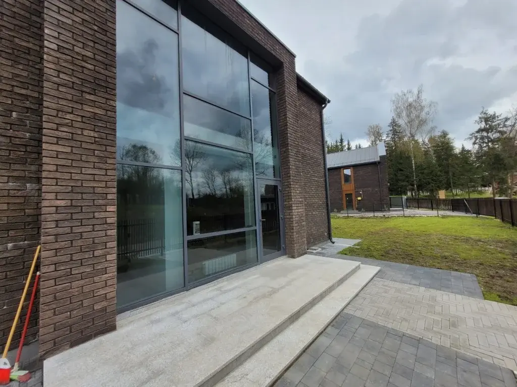 Дом, Истра, д. Троица, КП Радость, д.81 - Фото 19