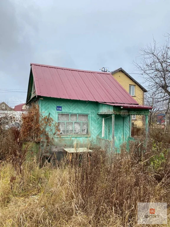 Продажа участка, Казань, дом 116 - Фото 2