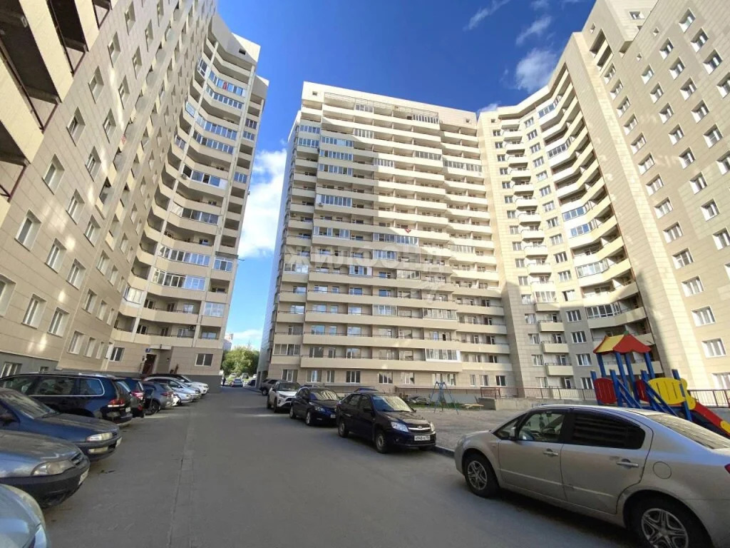 Продажа квартиры, Новосибирск, ул. Тульская - Фото 36