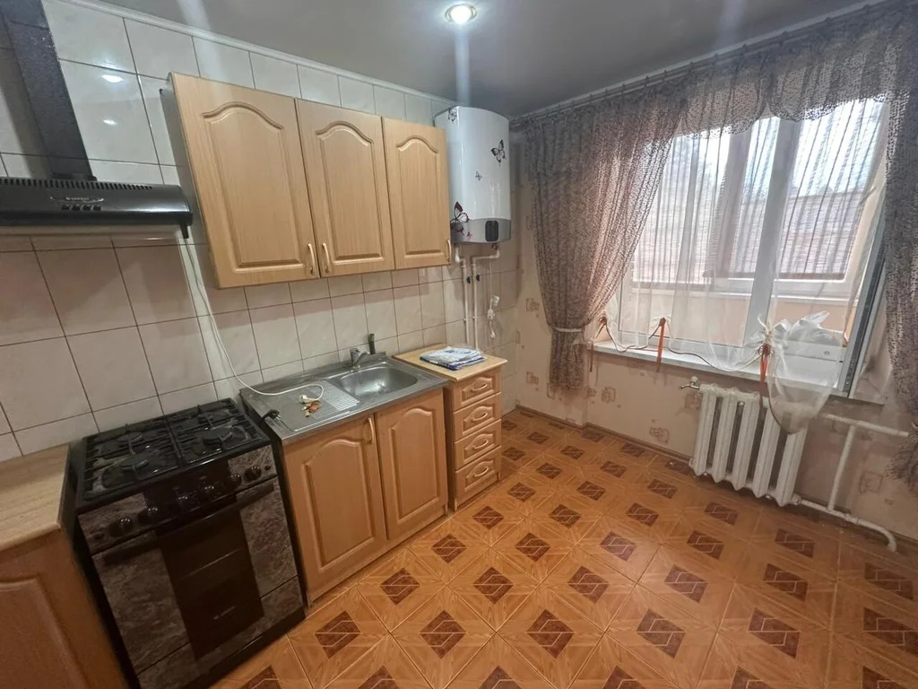 Продажа квартиры, Ильский, Северский район, ул. Мира - Фото 8