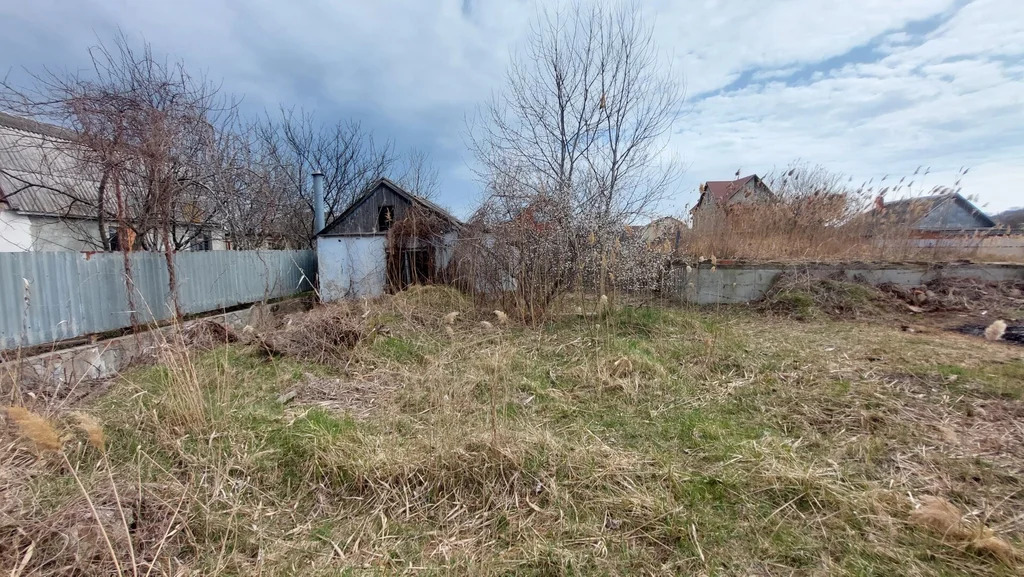 Продажа участка, Темрюк, Темрюкский район, Портовый пер. - Фото 1