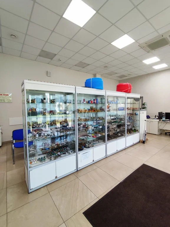 Продажа склада, м. Бульвар Адмирала Ушакова, ул. Бартеневская - Фото 5