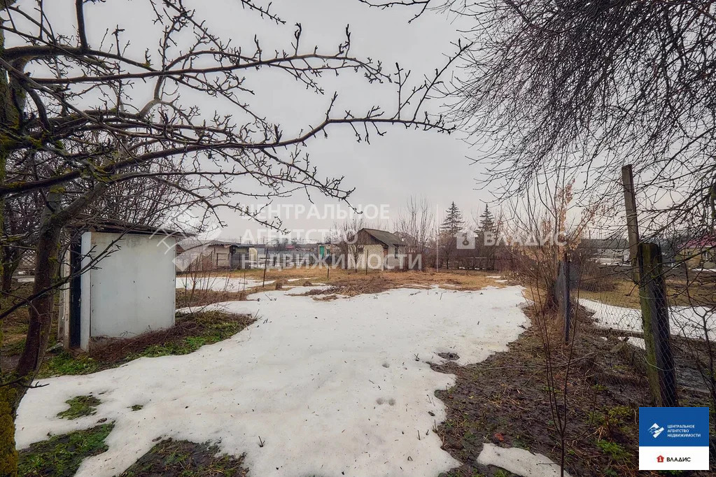 Продажа дома, Рыбное, Рыбновский район, ул. Октябрьская - Фото 12