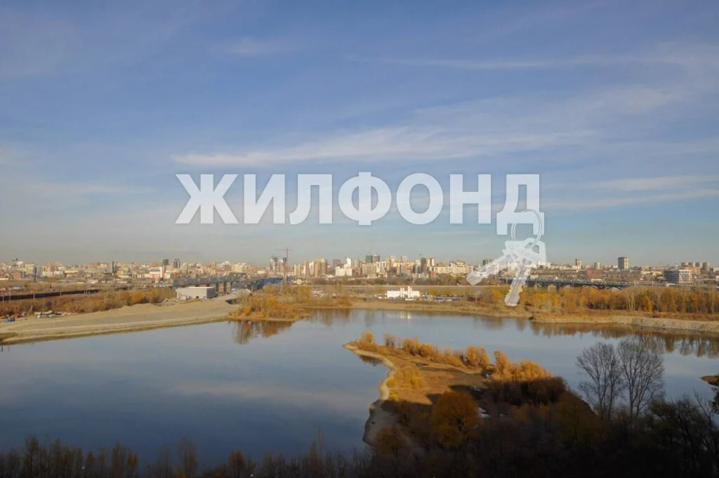 Продажа квартиры, Новосибирск, ул. Стартовая - Фото 55