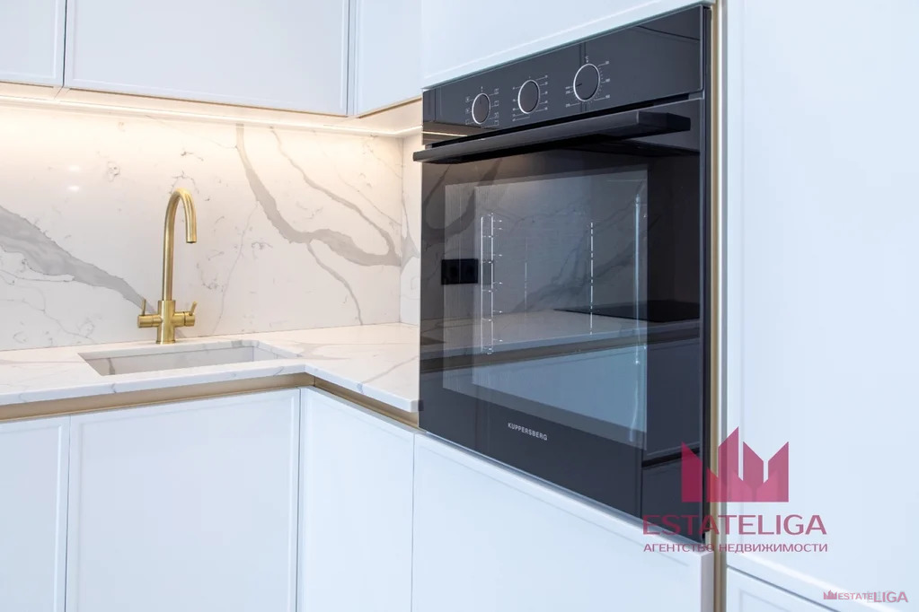 Продажа квартиры, улица Янковского - Фото 15