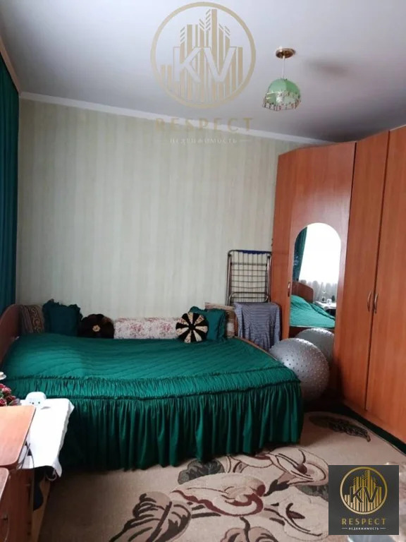 Продажа квартиры, Иноземцево, ул. Комарова - Фото 7