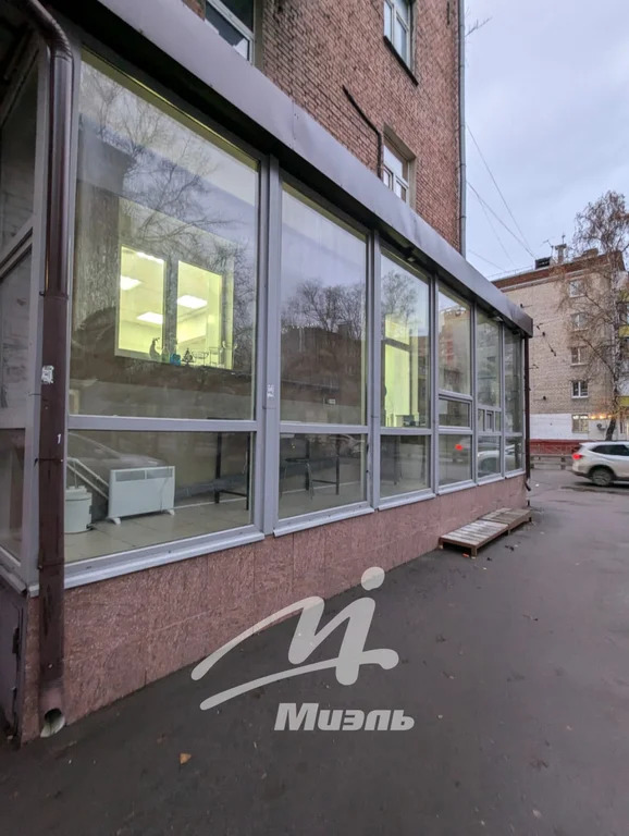 Аренда торгового помещения, Химки, ул. Маяковского - Фото 14