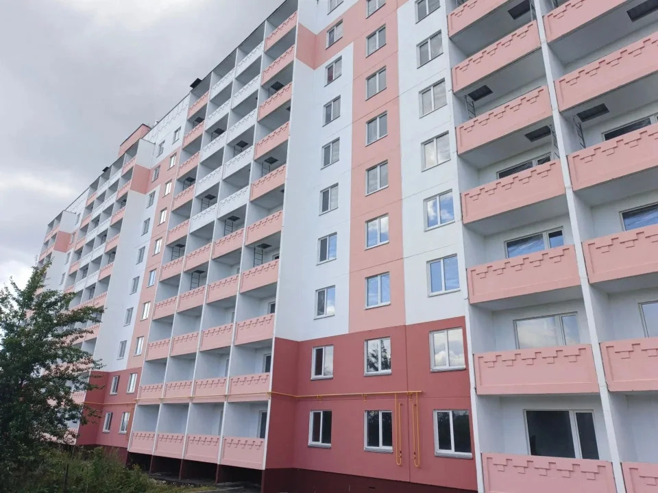 Продается квартира, 53.01 м - Фото 2