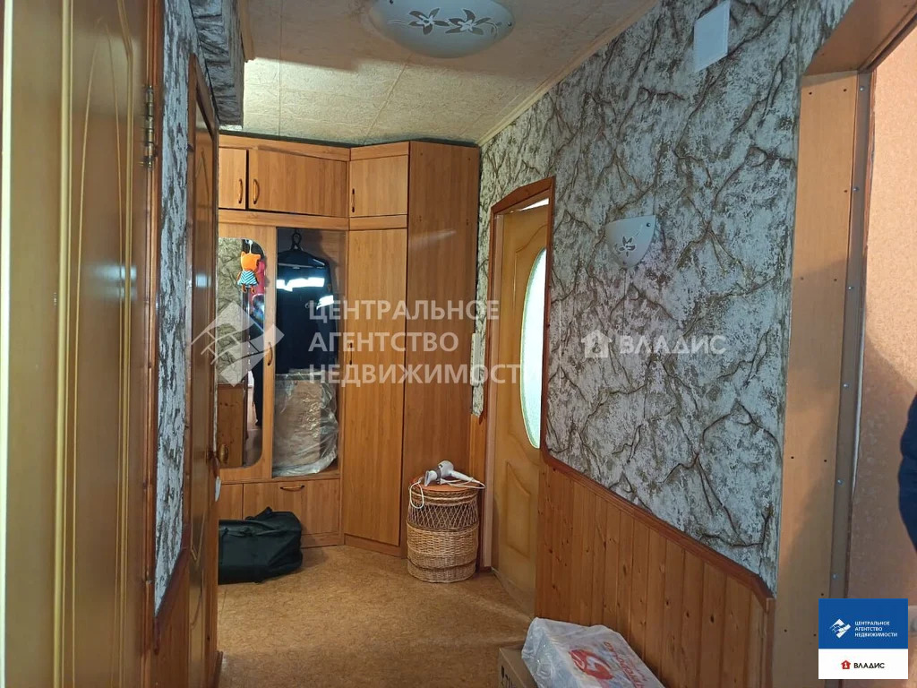 Продажа квартиры, Истье, Старожиловский район, ул. Центральная - Фото 8