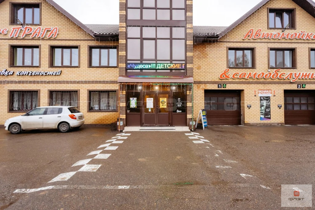 Продажа ПСН, Песчаные Ковали, Лаишевский район, ул. Октябрьская - Фото 3