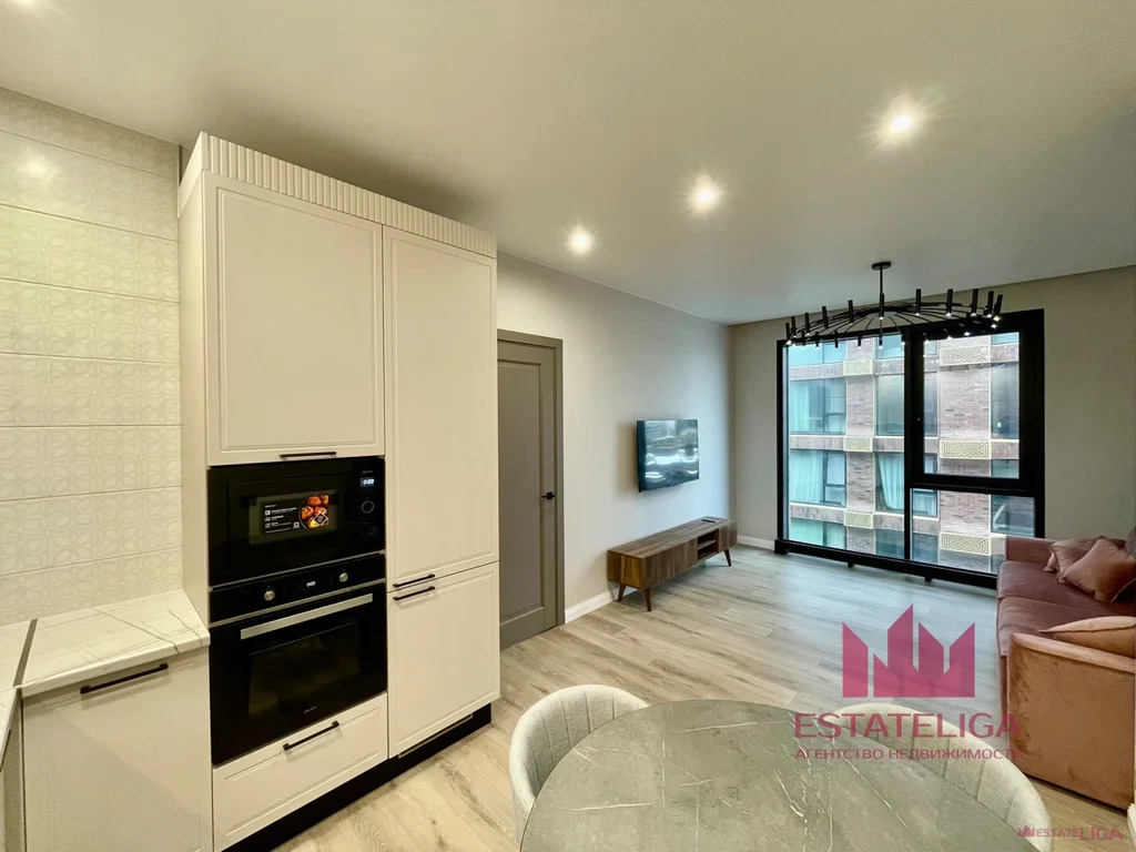 Аренда квартиры, Волгоградский пр-кт. - Фото 10