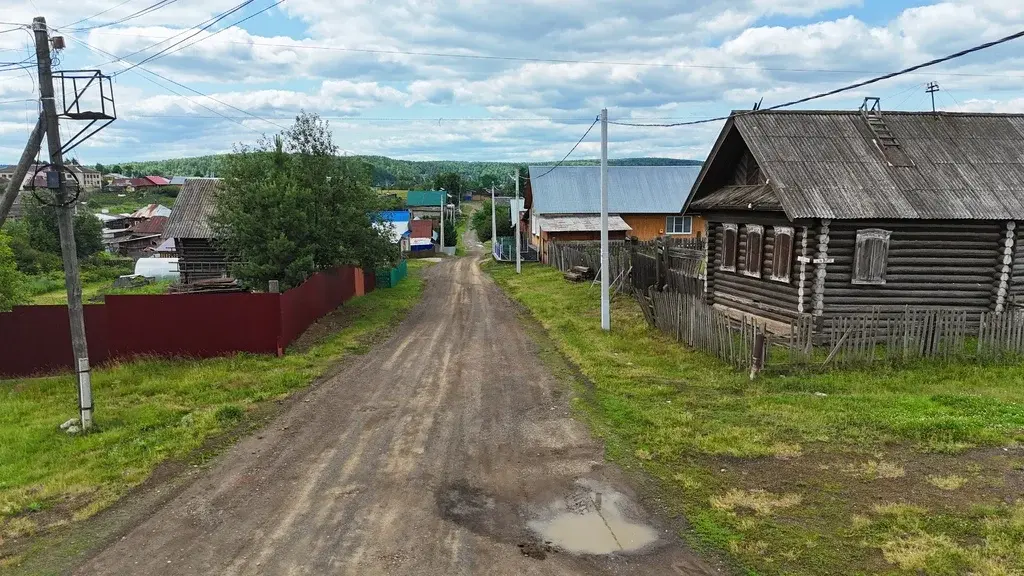 Продается дом на Спартака 5, Нязепетровск! - Фото 3