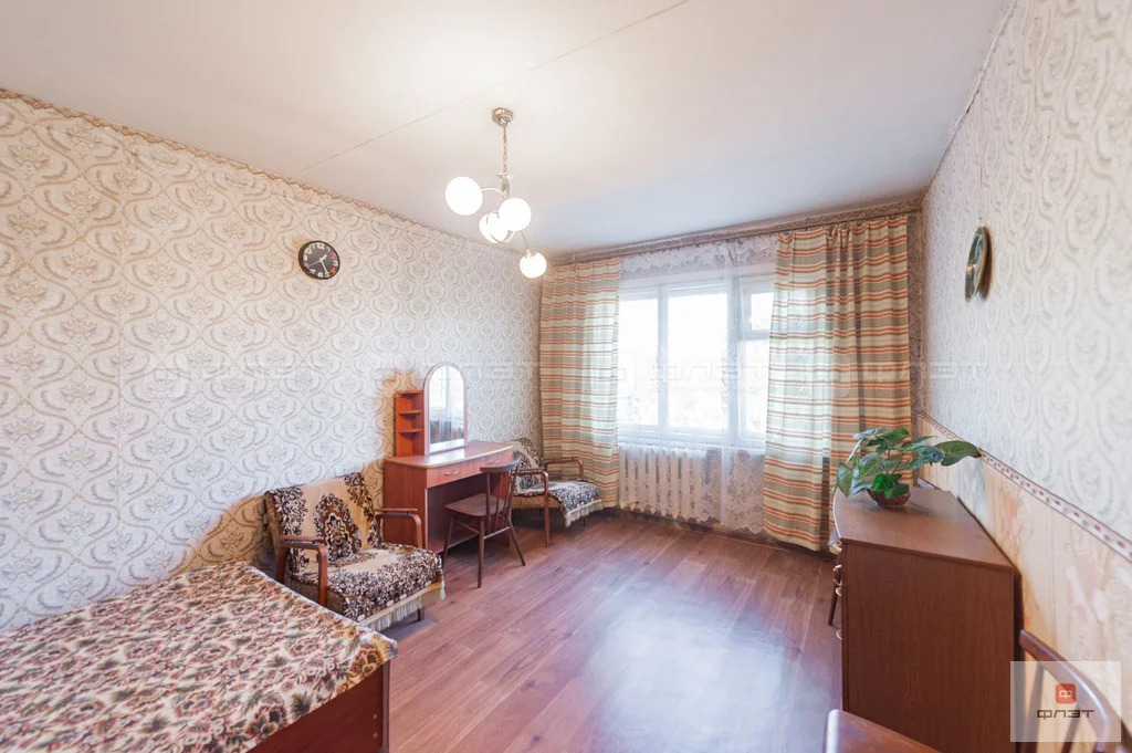 Продажа квартиры, Казань, ул. Даурская - Фото 13