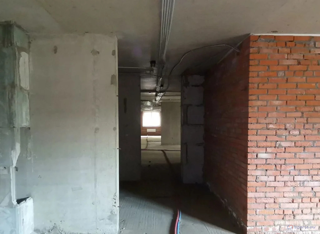 Продажа торгового помещения, ул. Краснобогатырская - Фото 8