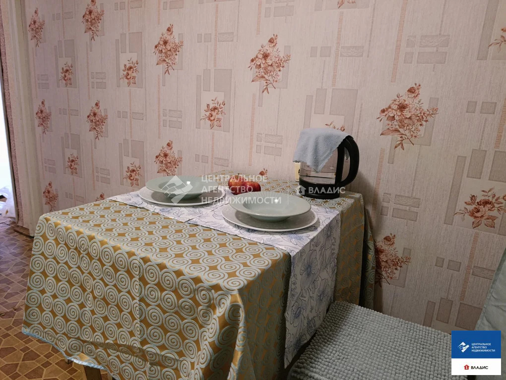 Продажа квартиры, Шилово, Шиловский район, ул. Исаева - Фото 3