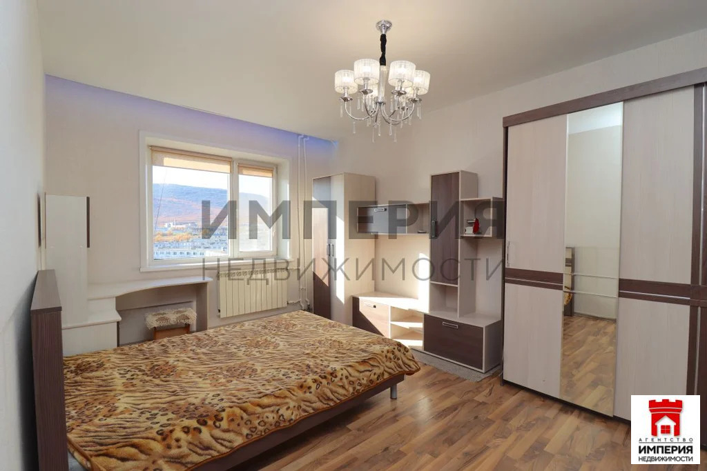 Продажа квартиры, Магадан, Набережная реки Магаданки ул - Фото 1
