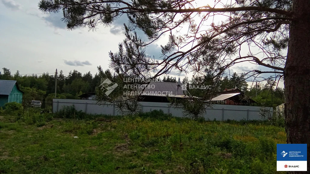 Продажа участка, Рязанский район, садоводческое товарищество Мещера - Фото 5