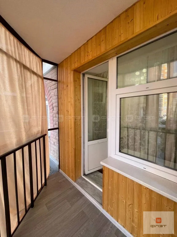 Продажа квартиры, Казань, ул. Баки Урманче - Фото 38