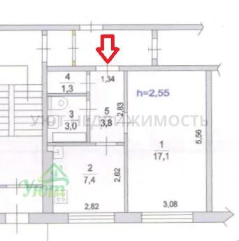 Продажа Квартир В Жуковском