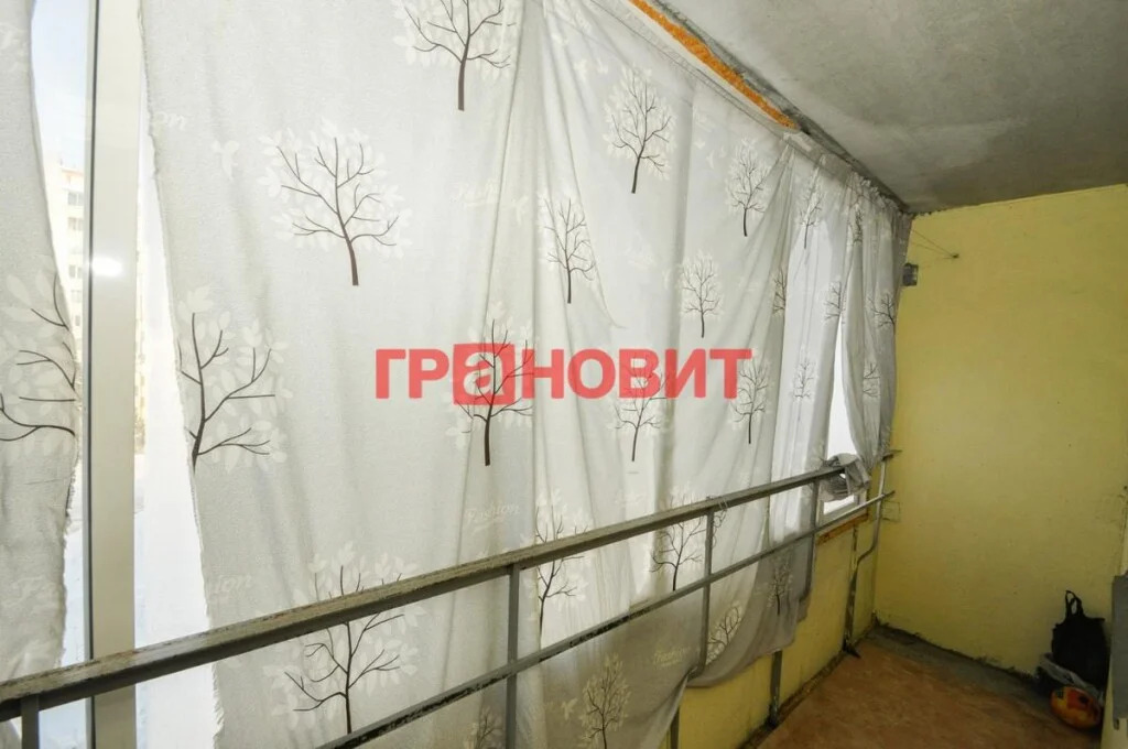 Продажа квартиры, Новосибирск, ул. Петухова - Фото 14