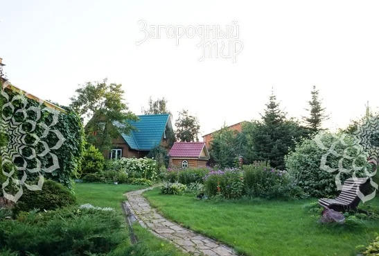 Продам дом, Каширское шоссе, 3 км от МКАД - Фото 12
