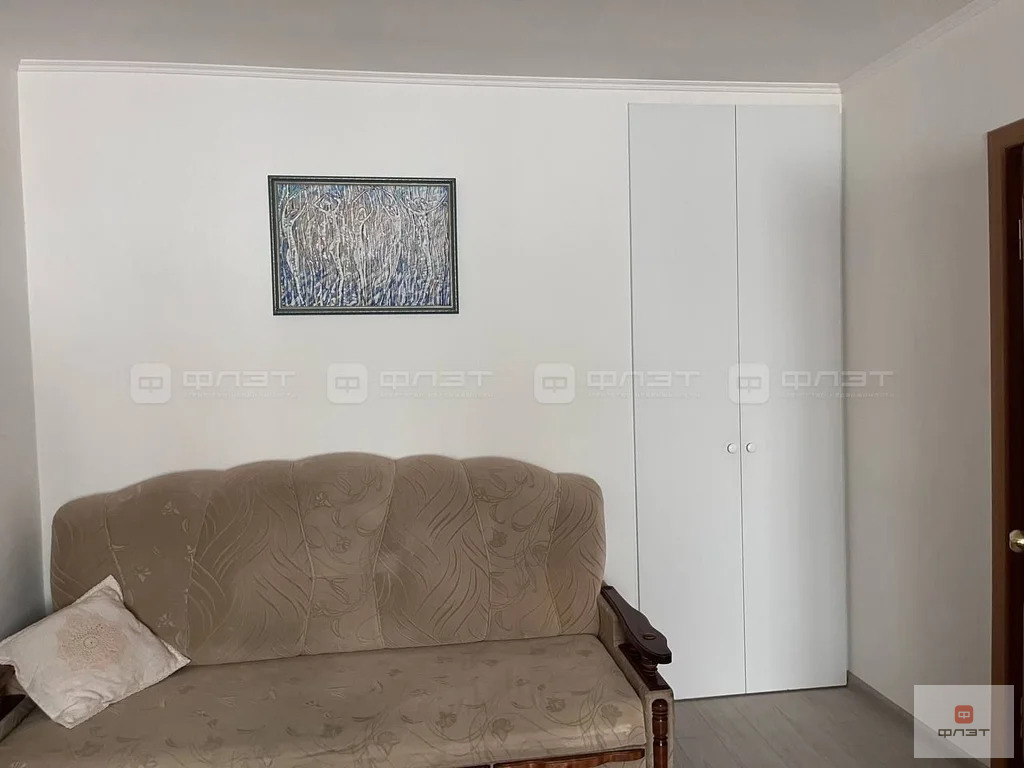 Продажа квартиры, Казань, ул. Декабристов - Фото 5