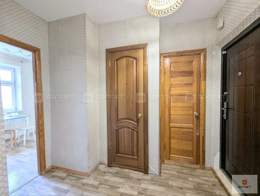 Аренда квартиры, Казань, ул. Академика Глушко д.22 - Фото 9
