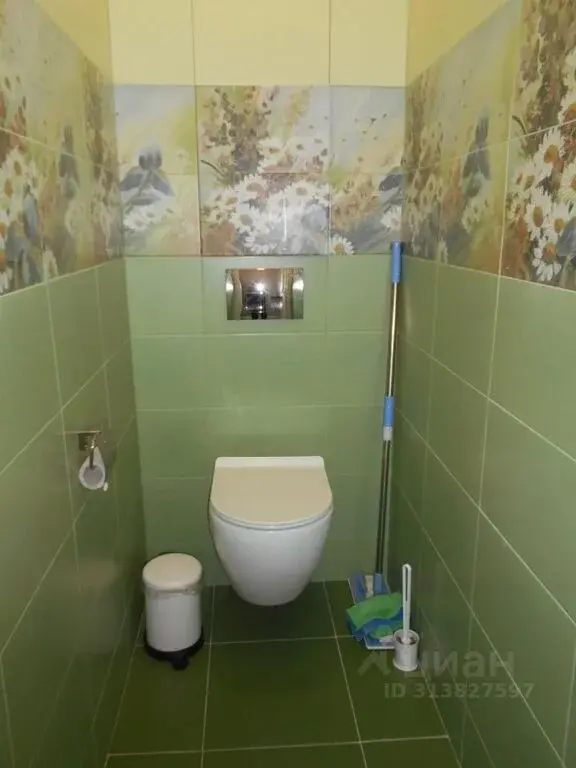 Купить двухкомнатную квартиру 54.0м Чонгарский бул., 26Ак2, Москва, .. - Фото 10