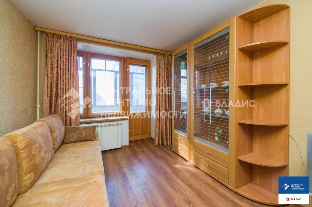 Продажа квартиры, Рязань, ул. Сенная - Фото 4