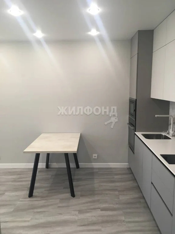 Продажа квартиры, Краснообск, Новосибирский район, жилой комплекс ... - Фото 4